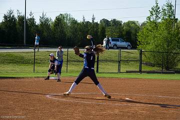 Softball vs Byrnes Senior 128